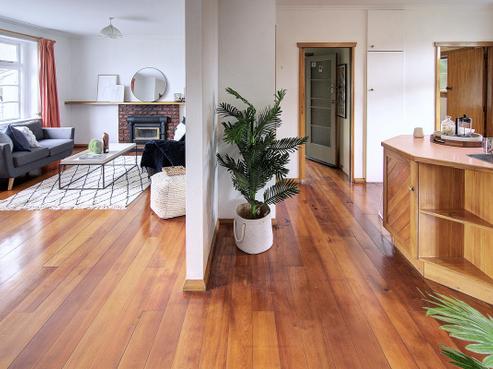 6 Lansdowne Crescent, Masterton