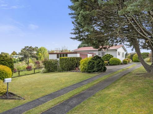 9 Harry Martin Drive, Putaruru