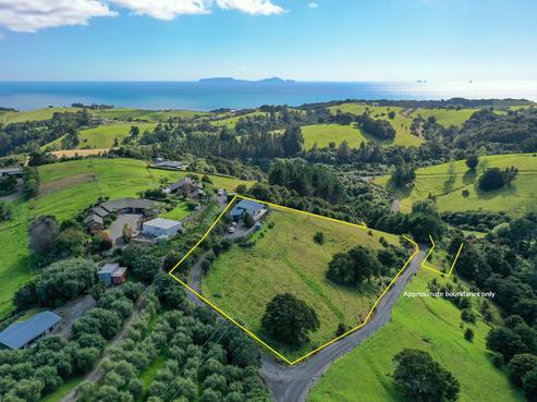 56 Walu Lane, Matapouri