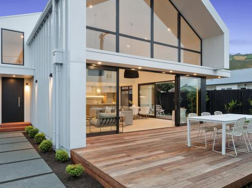36 Colenso Street, Sumner