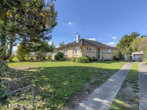 606 State Highway 27, Tirau