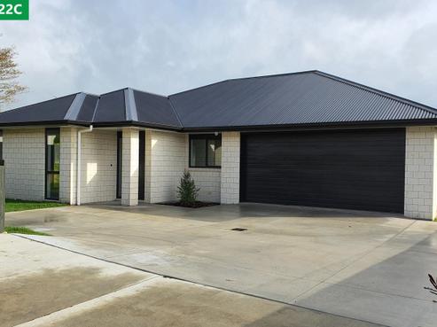 22C MacKenzie Street, Putaruru