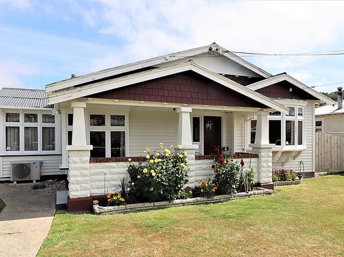 5 Conway Street, Oamaru