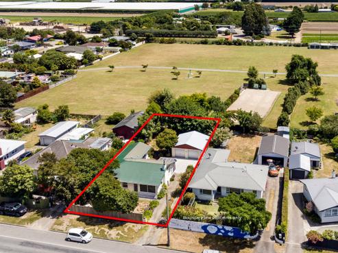 196 Main Road Hope, Hope