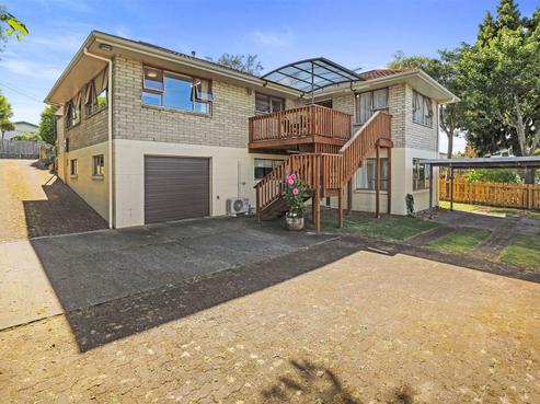 43 Hinemoa Avenue, Taupo