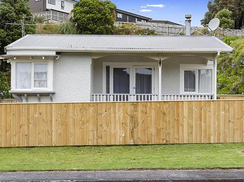 1/110 Cook Street, Marfell
