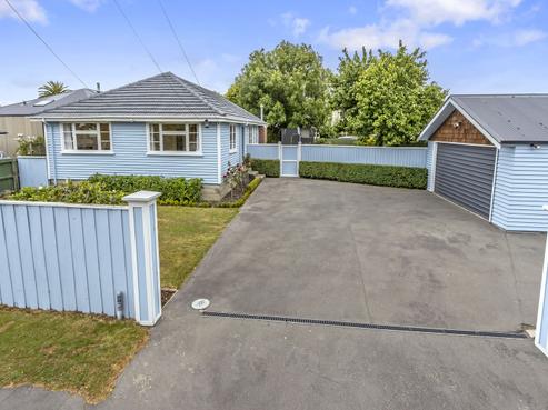 149 Matsons Avenue, Papanui
