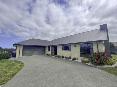 333A King Street, Temuka