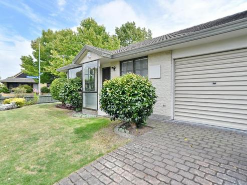 20A Montclare Avenue, Ilam