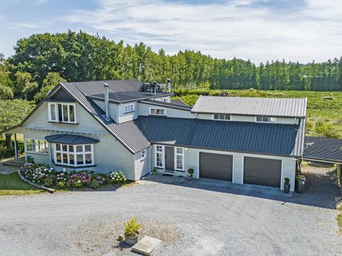 1087 Leeston Road, Leeston