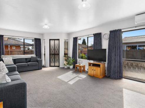 30B Andrew Street, Stoke