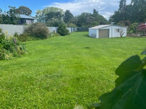6 Coates Road, Arapuni