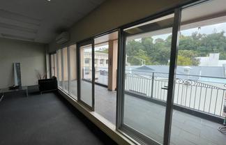 First Floor CBD Office Space