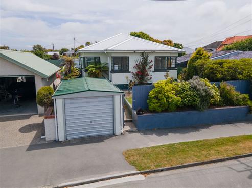 76A Wilson Street, Seaview