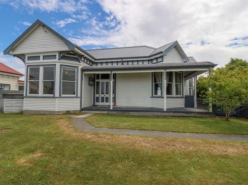 11 Harper Street, Parkside