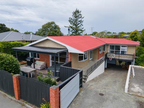 250 Wai-iti Road, Highfield