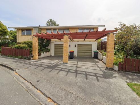 44 Hopkins Street, Gleniti