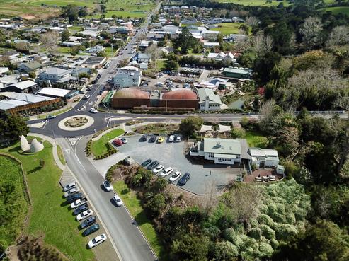 1335 Leigh Road, Matakana
