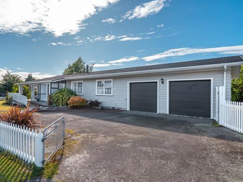20 Stout Street, Masterton