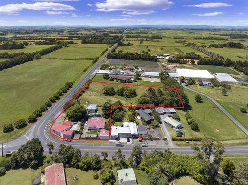 1077 Linwood Road, Kingseat