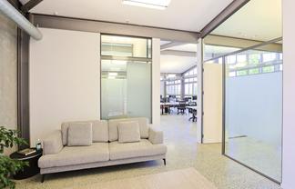 Industrial Office St Benedicts