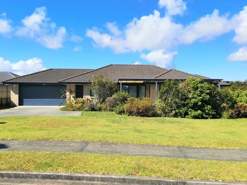 1 Pukeko Street, Ruakaka