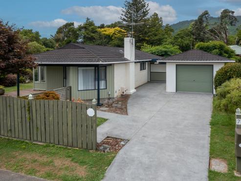 7 Sunny Glen, Waikanae