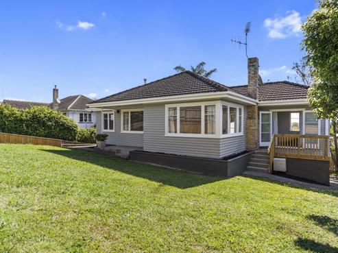 20 Alison Street, Hamilton Lake