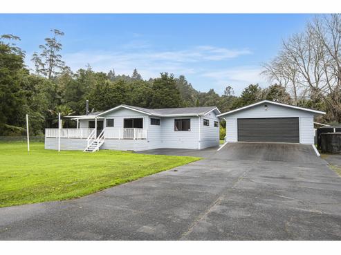 384 Kara Road, Maungatapere