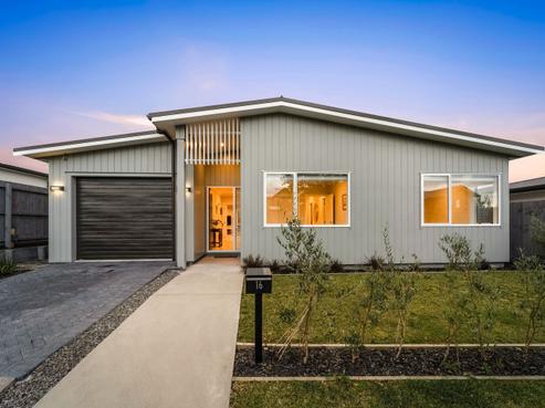 16 Joseph McDonald Drive, Whenuapai