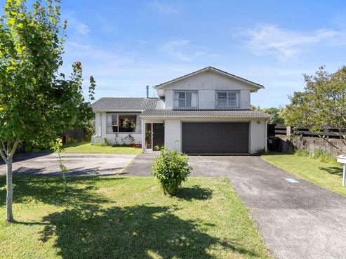 138 Sycamore Drive, Sunnynook