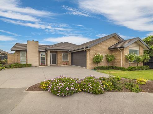 5 Napier Drive, Wigram