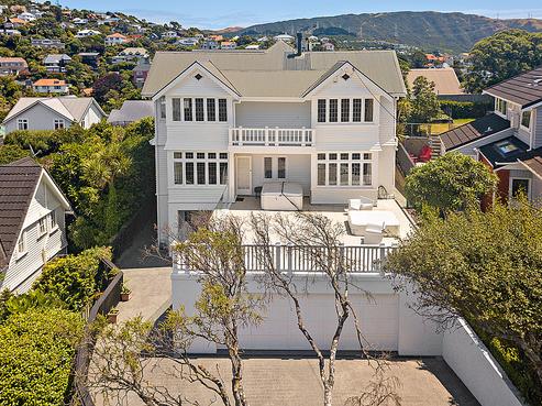 37 Upper Watt Street, Wadestown