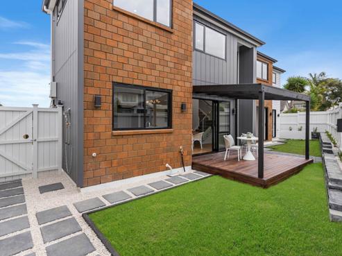 34A Edendale Road, Somerville