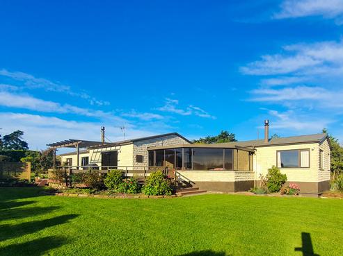 209 Green Island Bush Road, Waldronville
