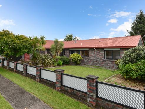 30 Ashley Street, Saint Andrews
