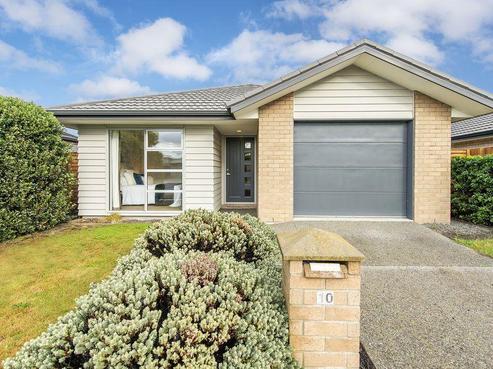 10 Kittyhawk Avenue, Wigram