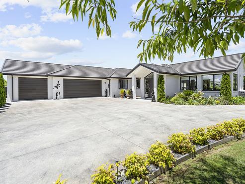 11 Mahy Way, Leamington