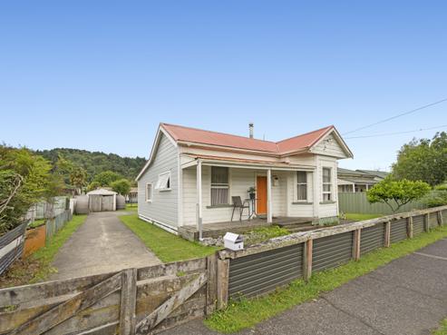4 Tumoana Street, Taumarunui