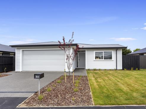 94 Benashet Drive, Lincoln