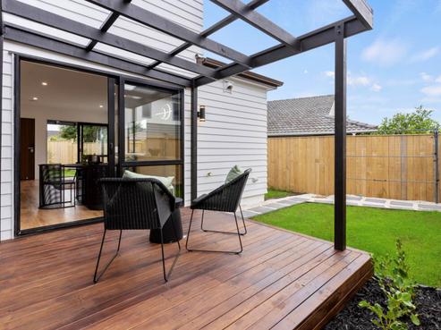 34C Edendale Road, Somerville