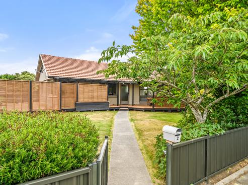 15 Bean Street, Hillmorton