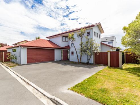 575 Madras Street, Saint Albans