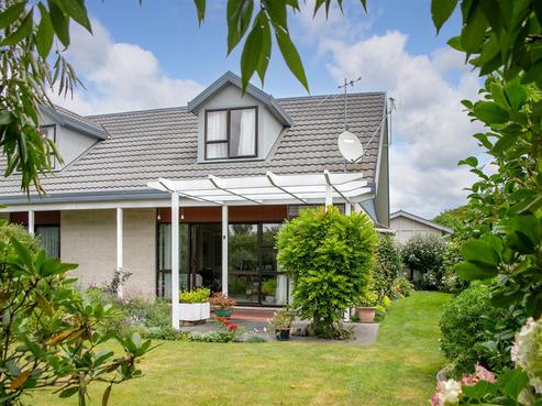 20A Essex Street, Masterton