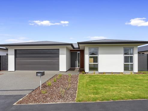 98 Benashet Drive, Lincoln