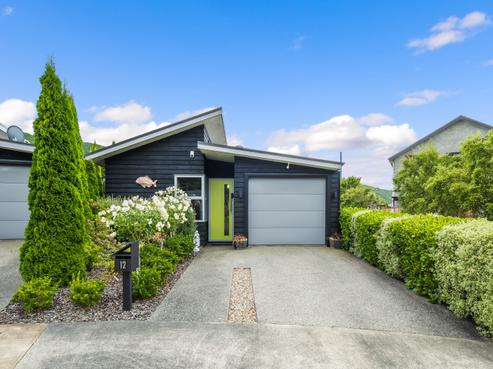 12 Nautique Place, Waikawa