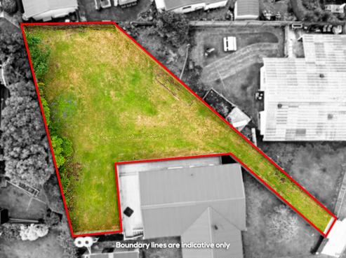 3A Henry Curd Terrace, Pukekohe