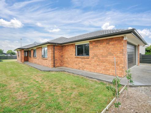162 Crinan Street, Appleby