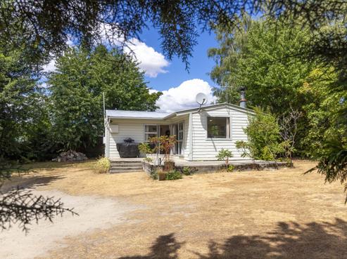 46 Devon Street, Arrowtown