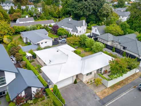 21 Chepstow Avenue, Fendalton